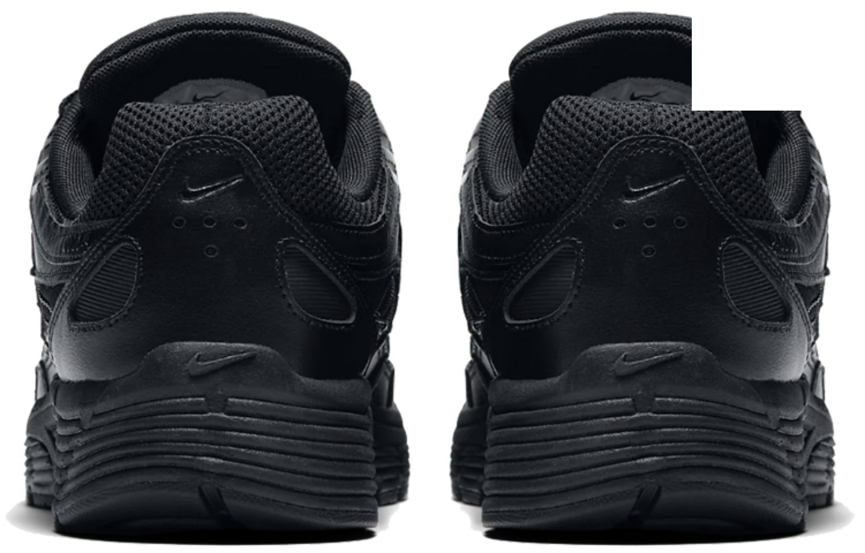 Фото № 4 с приближением к товару «‎General Nike P-6000 Running shoes»