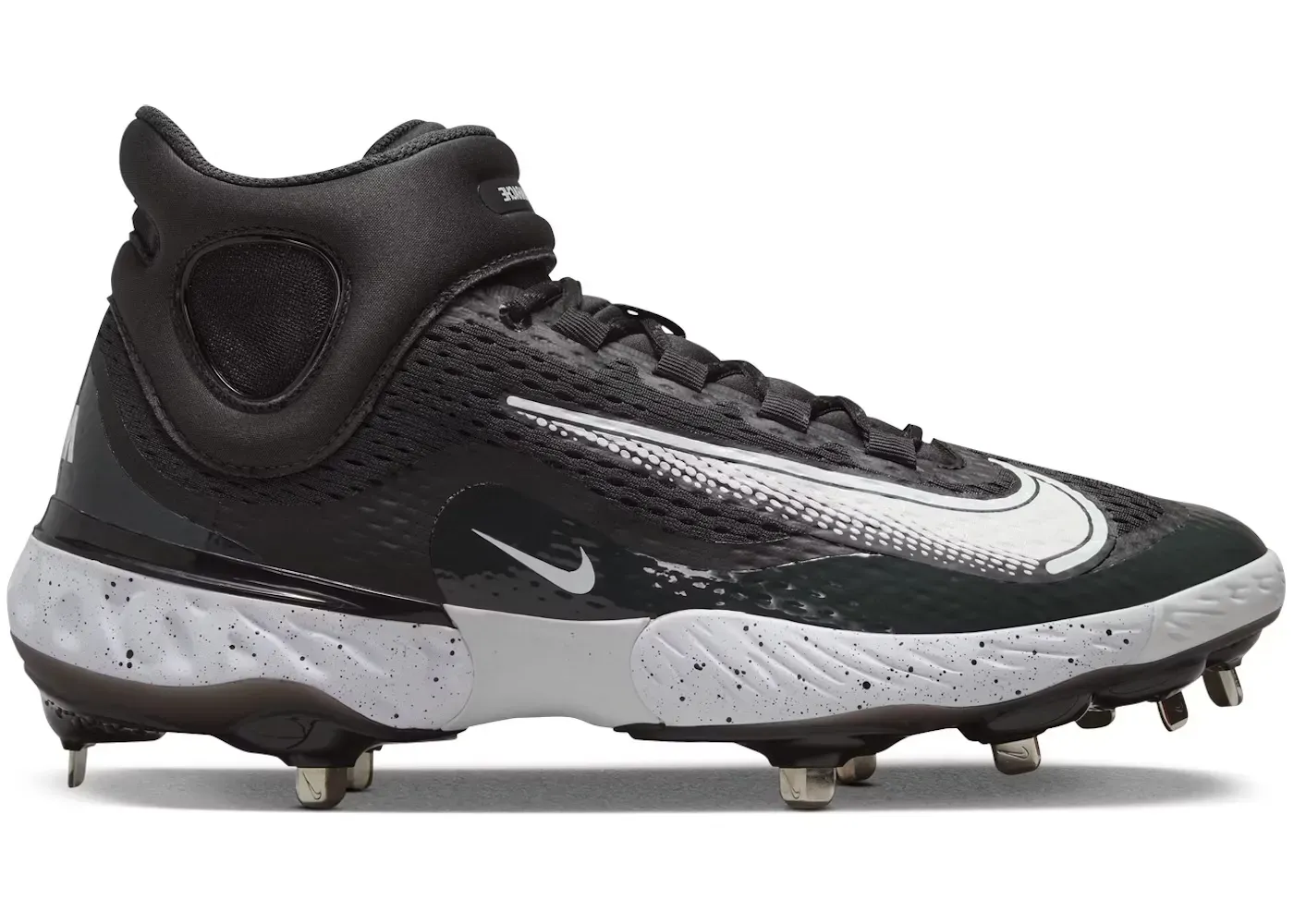 Фото № 1 с приближением к товару «‎Nike Alpha Huarache Elite 4 Mid»