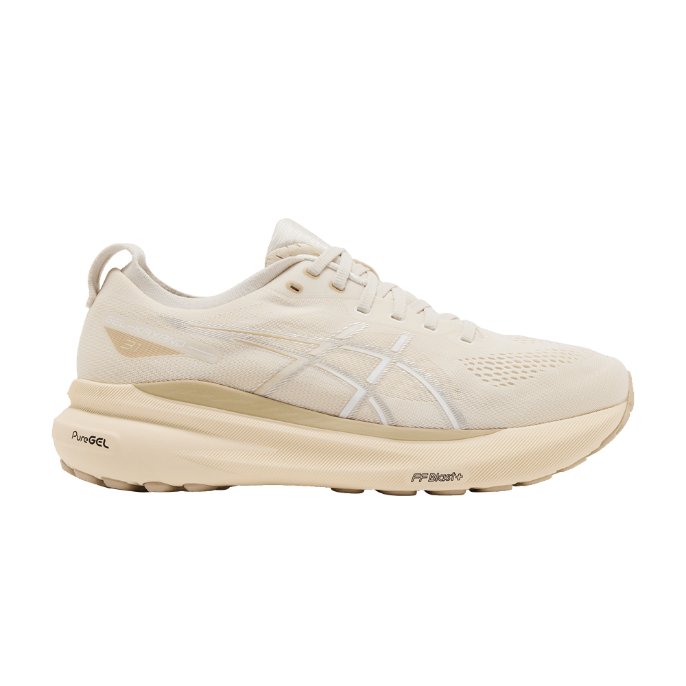 ASICS Gel Kayano 31 Birch