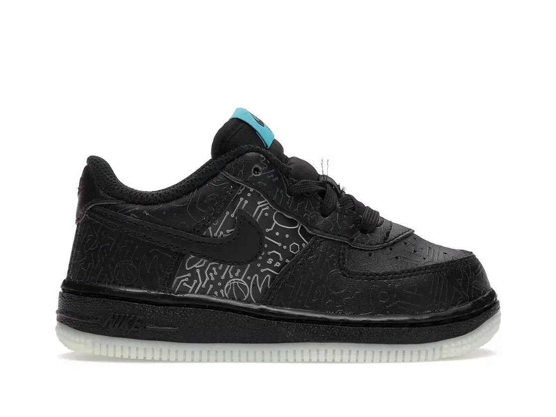 Фото № 1 с приближением к товару «‎Nike Air Force 1 Low»