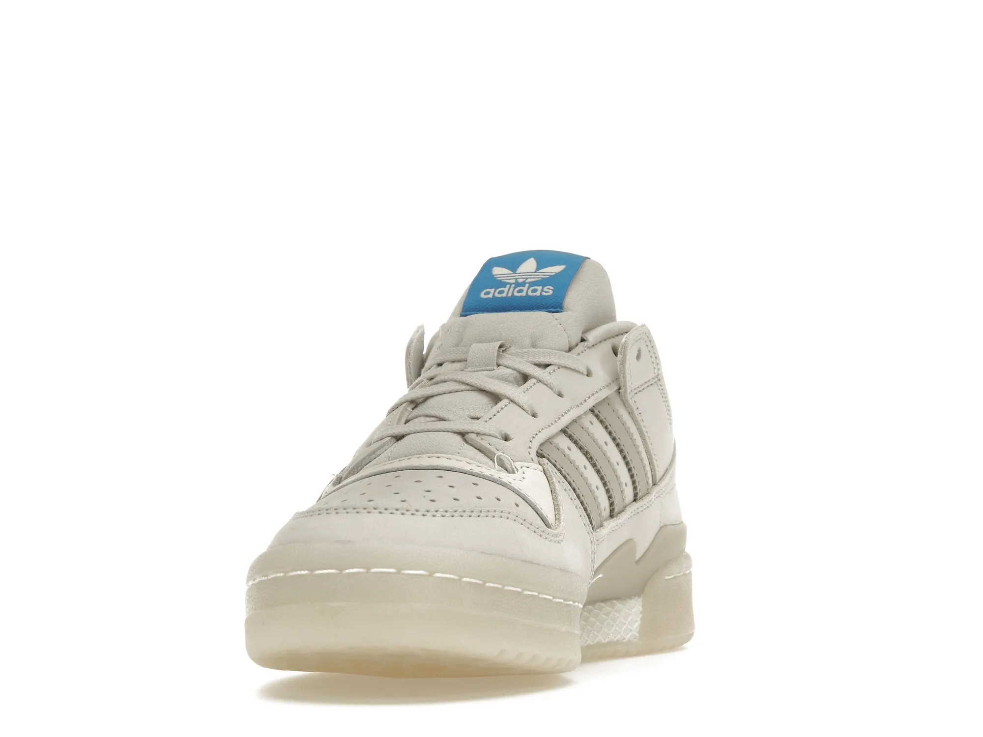 Фото № 6 с приближением к товару «‎adidas Forum Low Talc Sesame»