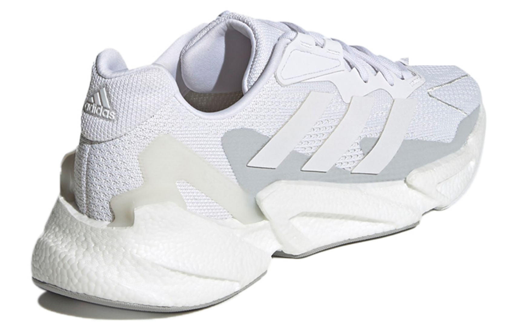 Фото № 4 с приближением к товару «‎adidas X9000L4 'Triple White'»