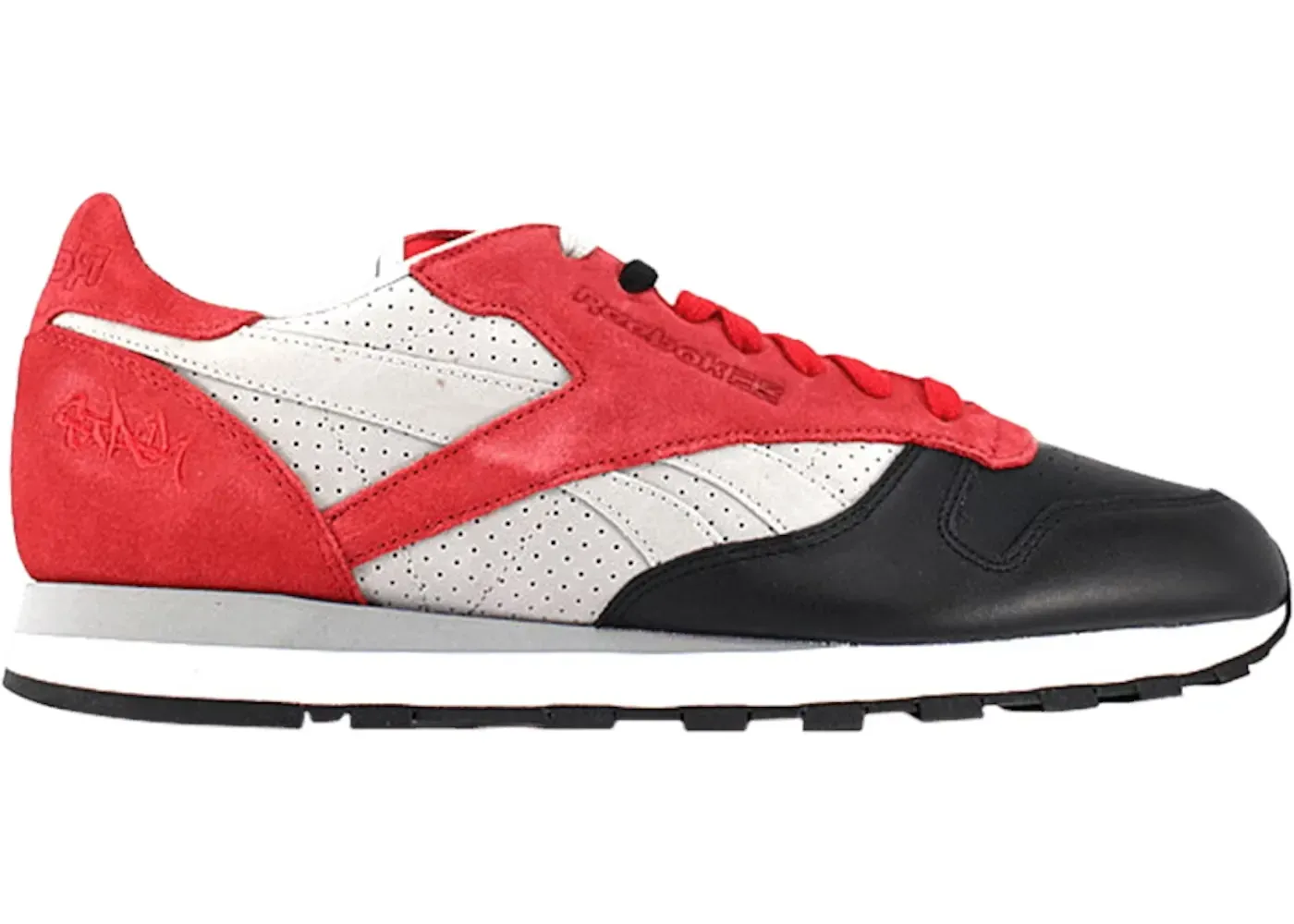 Reebok Classic Leather R12