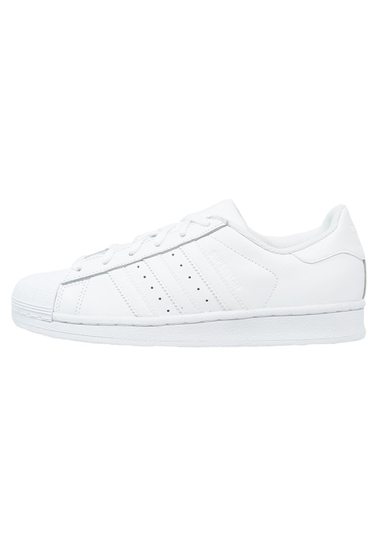 Фото № 1 с приближением к товару «‎Adidas Superstar Foundation All Style Shoes »
