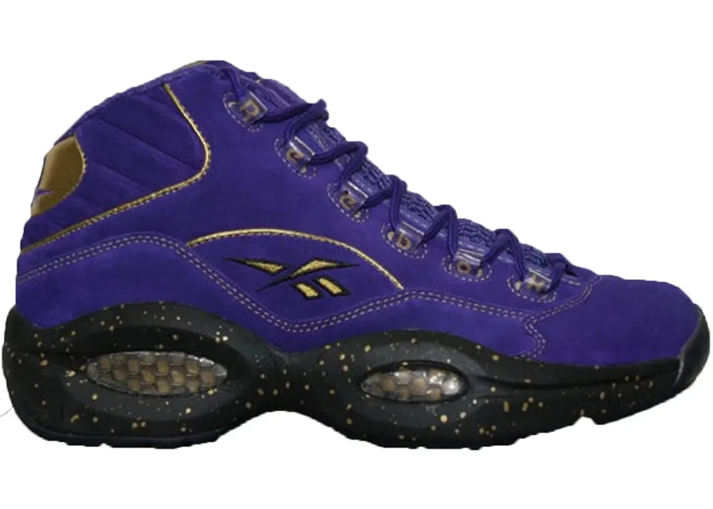 Reebok Question MID