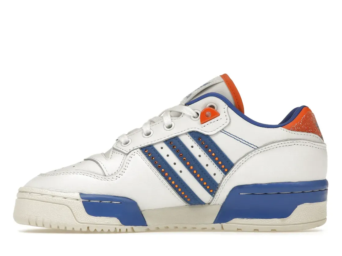 Фото № 3 с приближением к товару «‎adidas Rivalry Low Swarovski»