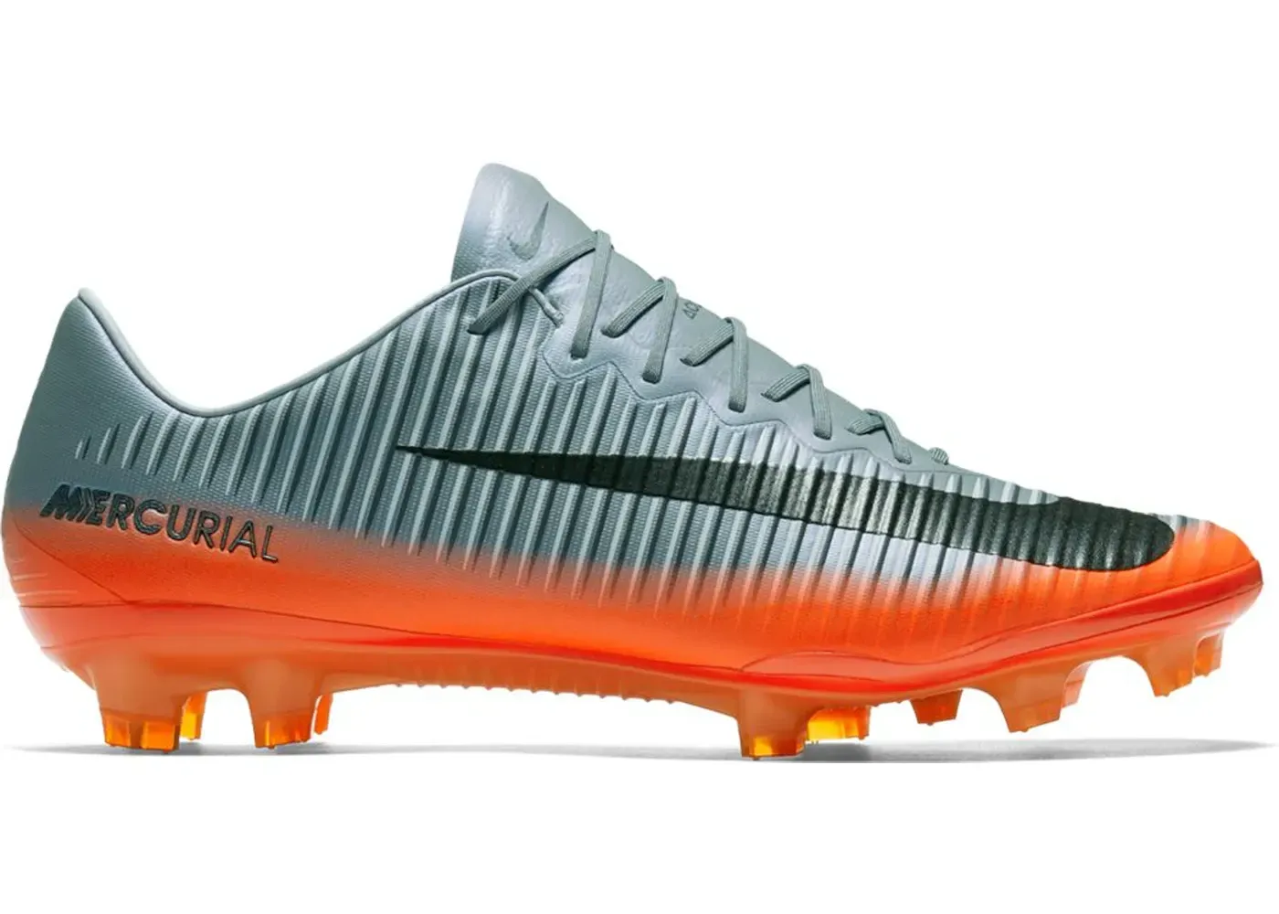 Nike Mercurial Vapor XI CR7 FG Forged For Greatness