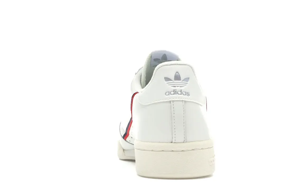 Фото № 4 с приближением к товару «‎adidas Rascal White Tint»