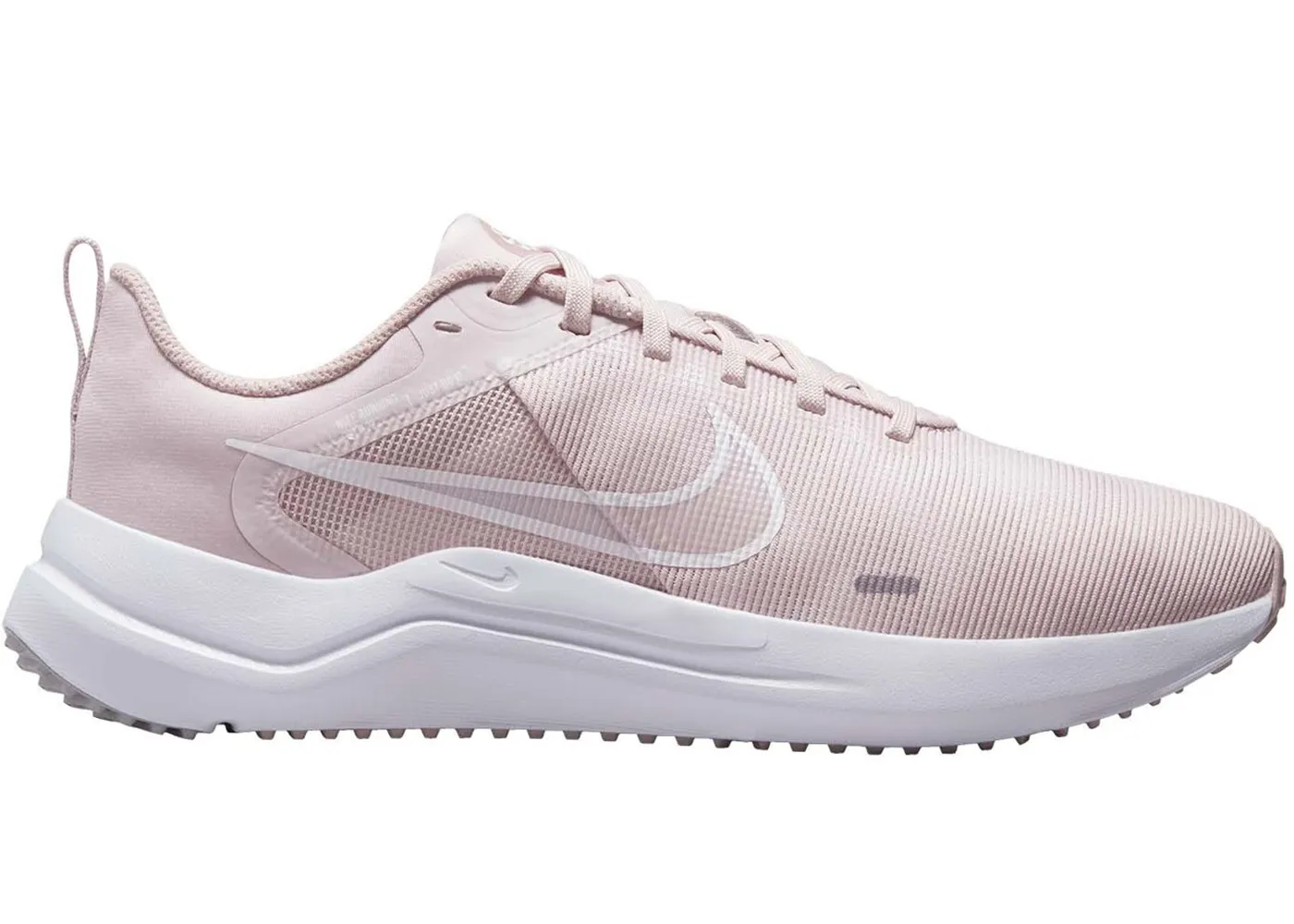 Фото № 1 с приближением к товару «‎Nike Downshifter 12 Barely Rose »