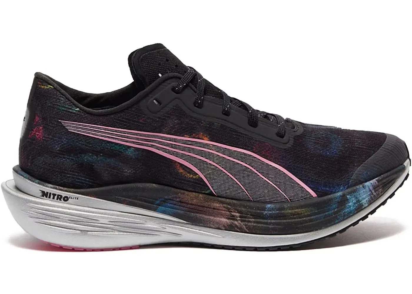 Фото № 1 с приближением к товару «‎Puma Deviate Nitro Elite 2»