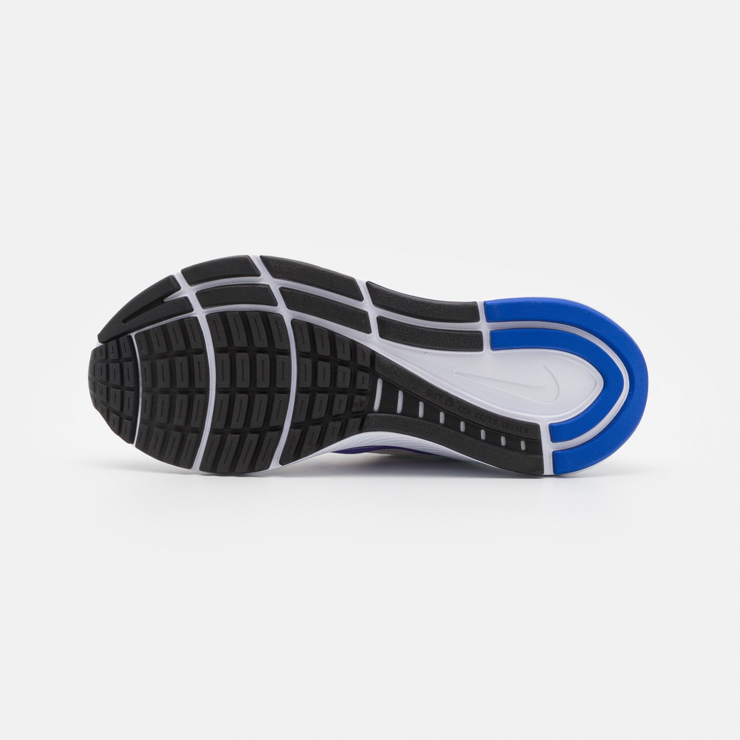 Фото № 5 с приближением к товару «‎Nike W Air Zoom Structure 24»