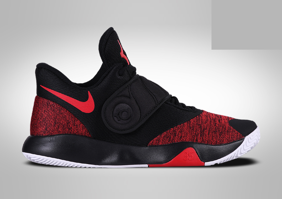 Фото № 2 с приближением к товару «‎Nike KD Trey 5 VI»