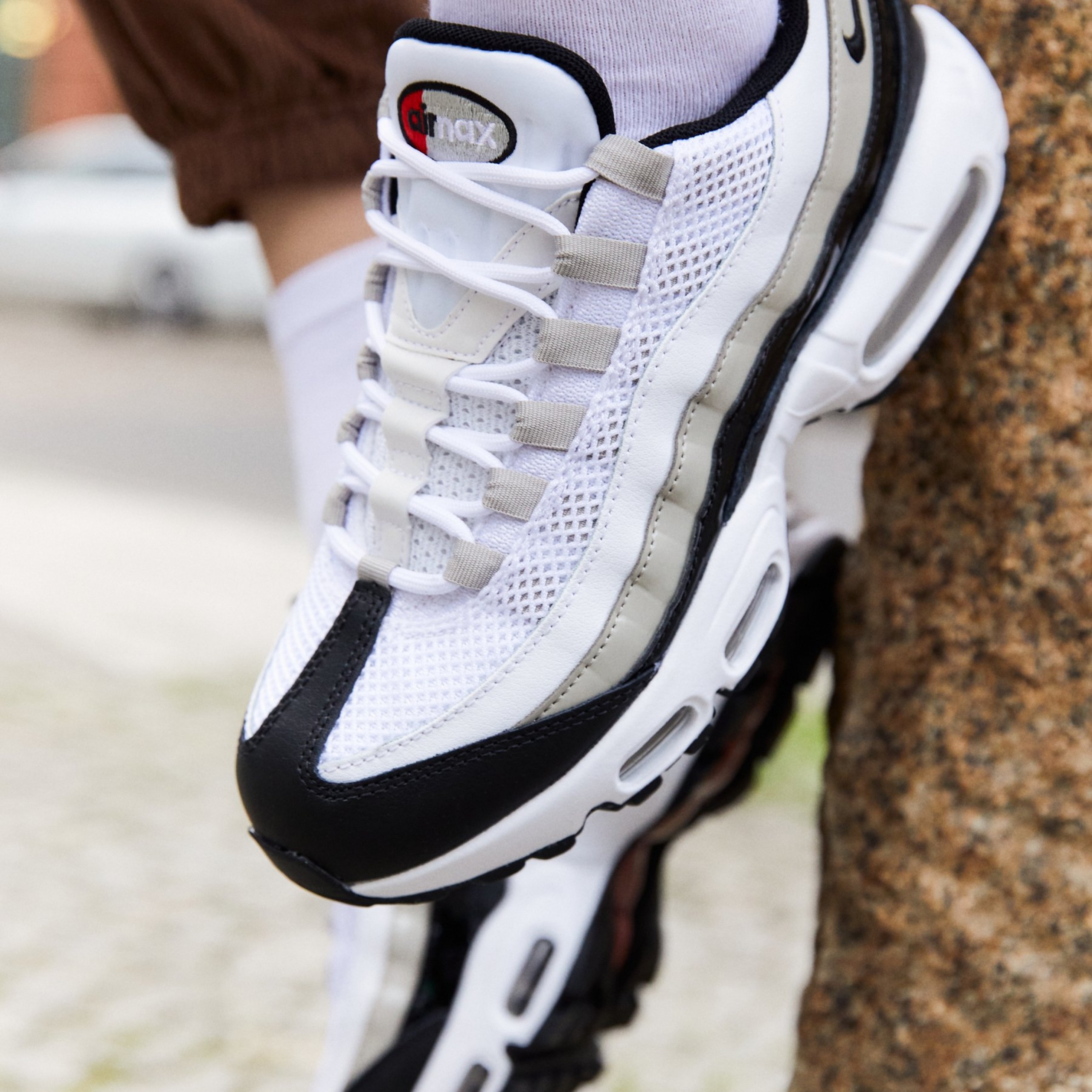 Фото № 3 с приближением к товару «‎Nike W Air Max 95 Ess »