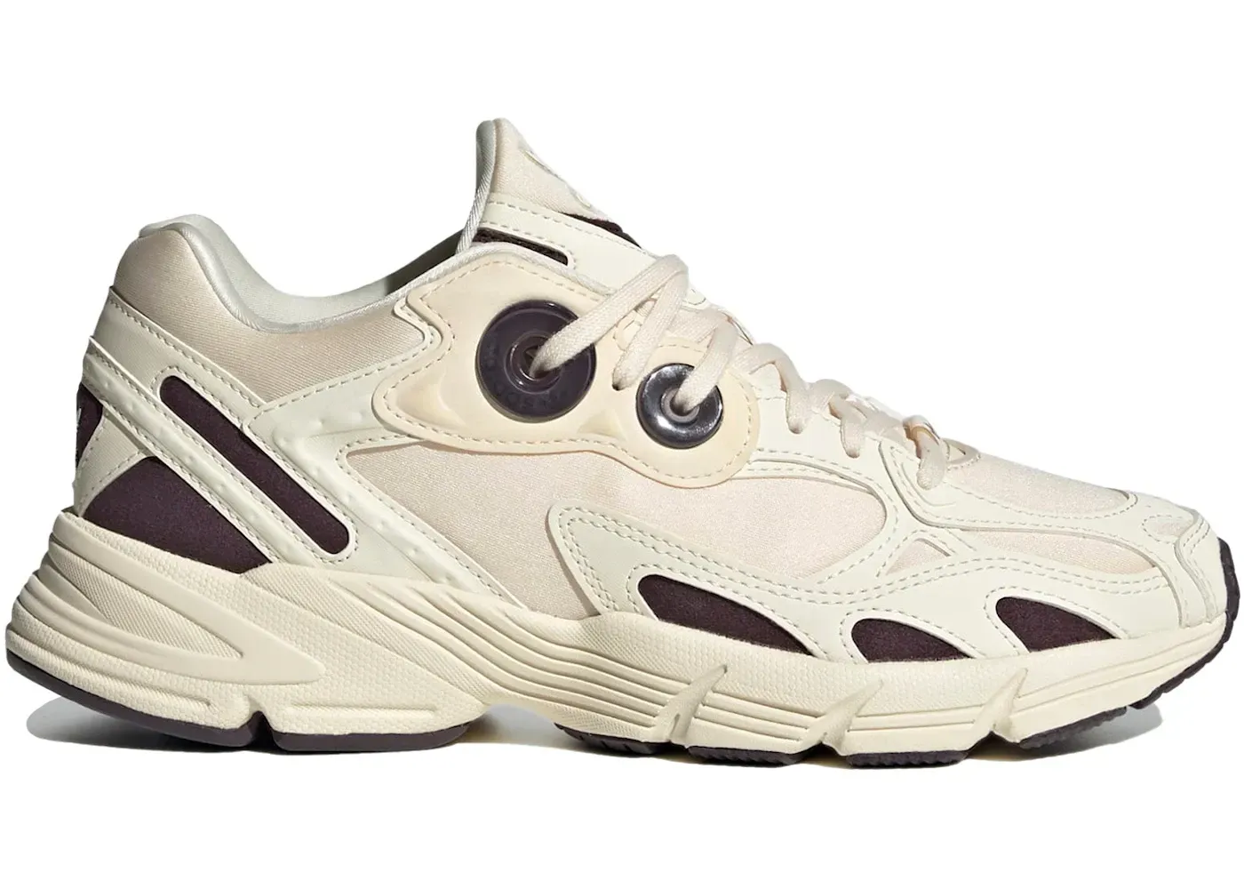 Фото № 1 с приближением к товару «‎adidas Astir Cloud White Ecru Tint »