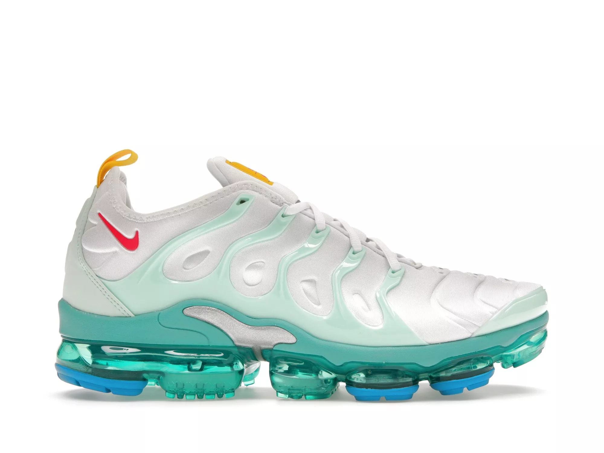 Фото № 1 с приближением к товару «‎Nike Air VaporMax Plus Since 1972»