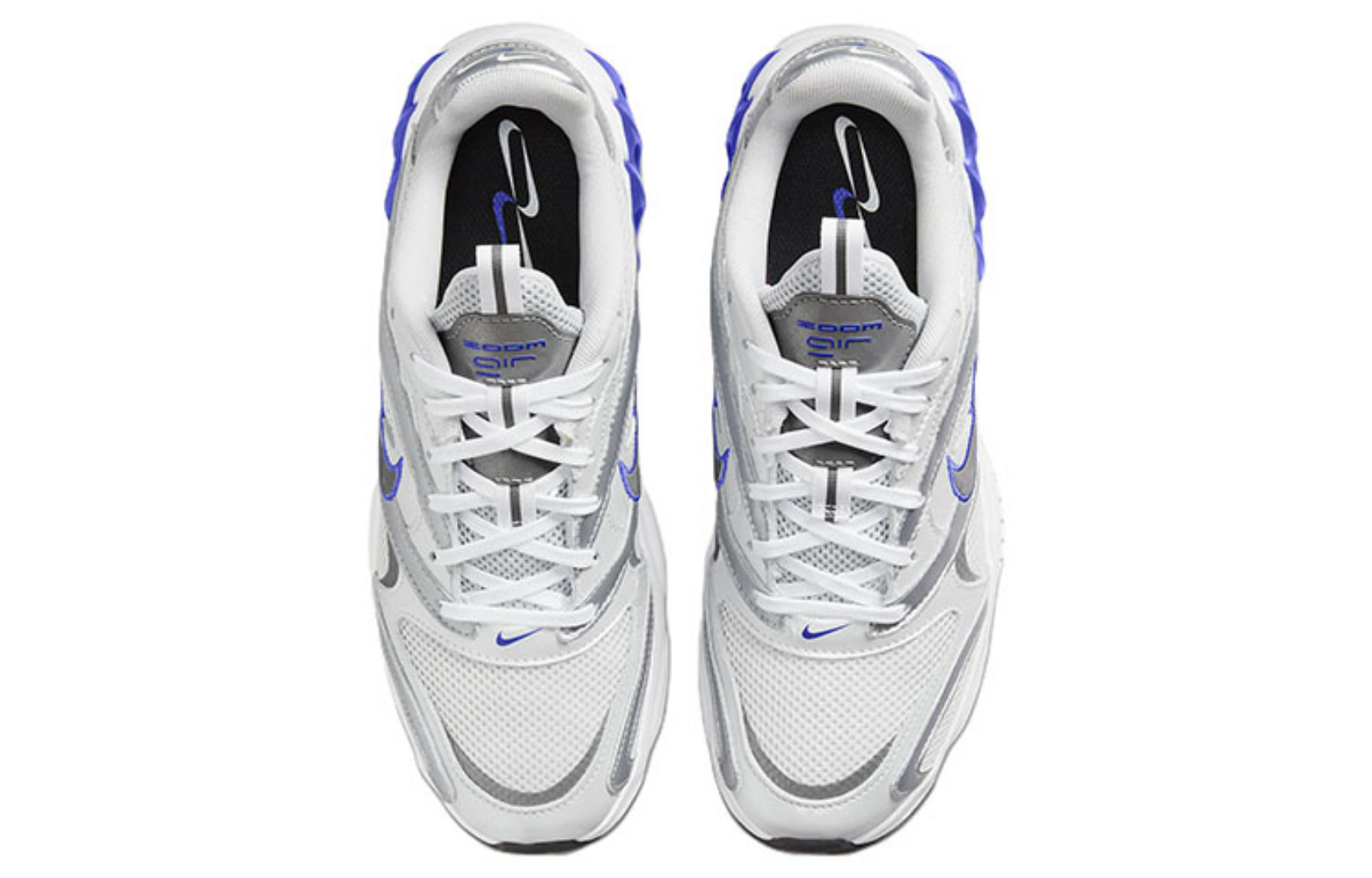 Фото № 4 с приближением к товару «‎ Nike Zoom Air Fire Running shoes»