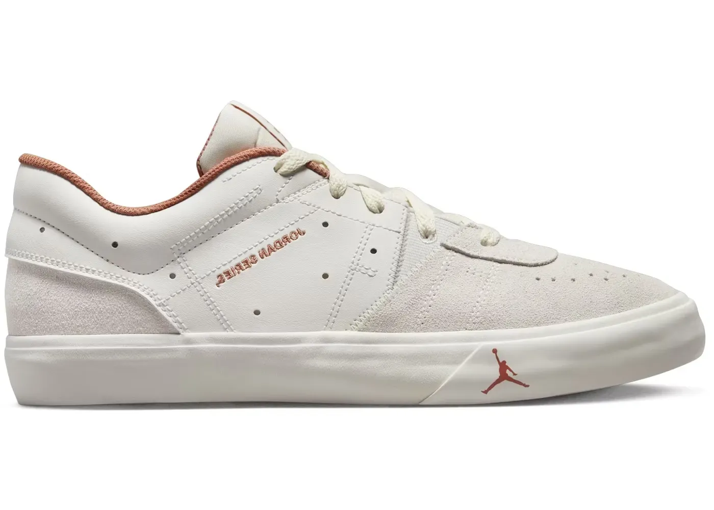 Фото № 1 с приближением к товару «‎Jordan Series ES»