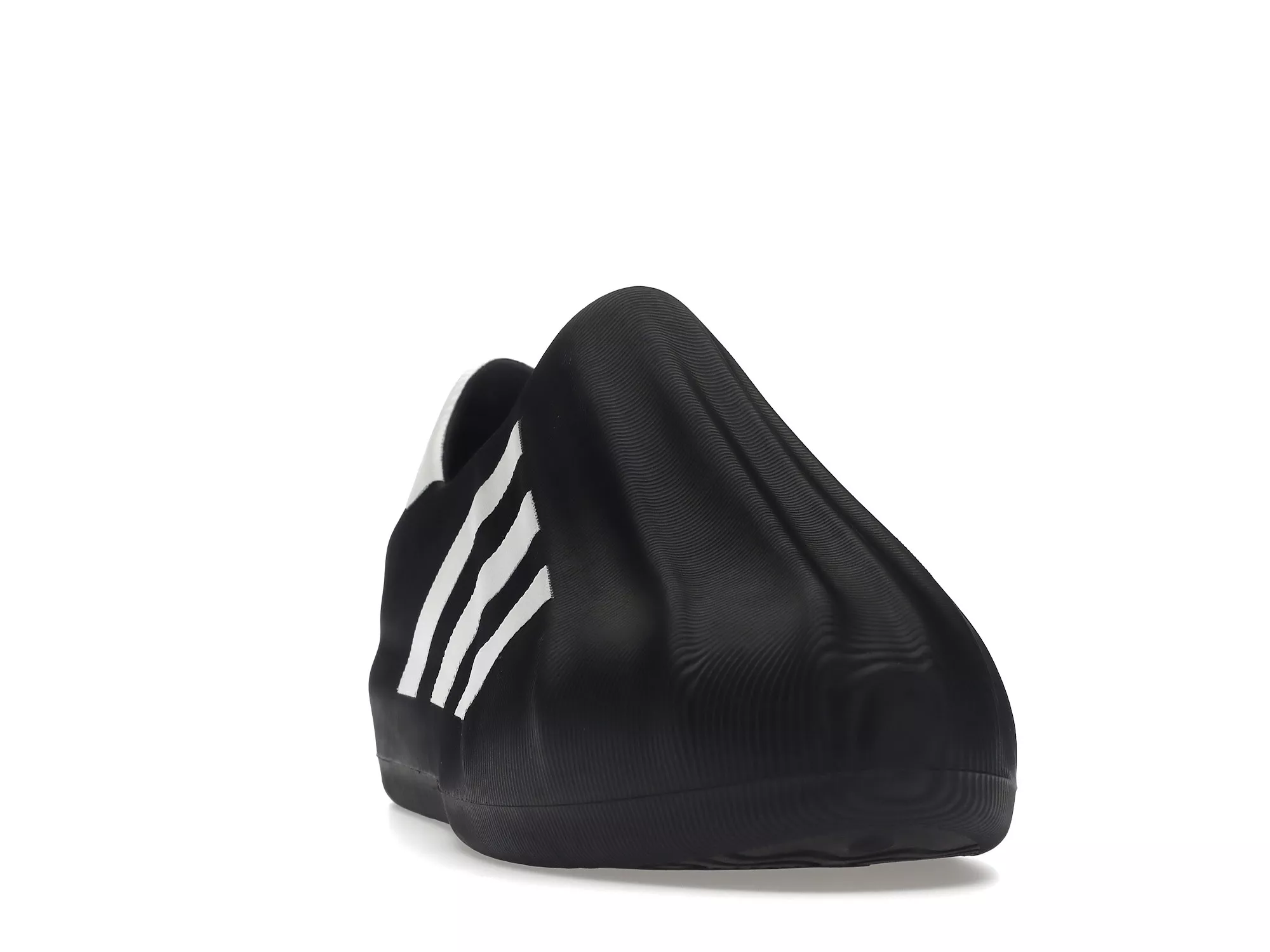 Фото № 4 с приближением к товару «‎adidas adiFOM Superstar Black White»