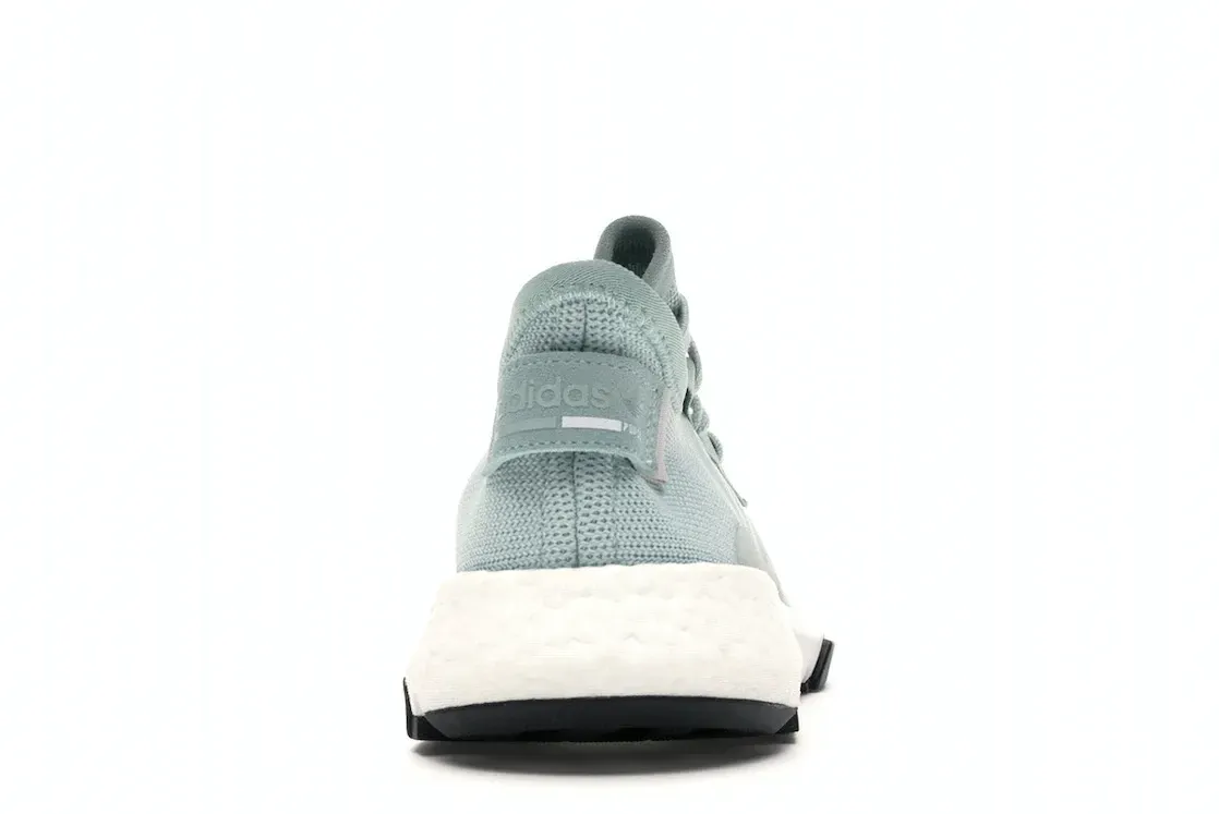 Фото № 4 с приближением к товару «‎adidas POD-S3.1 Mint»