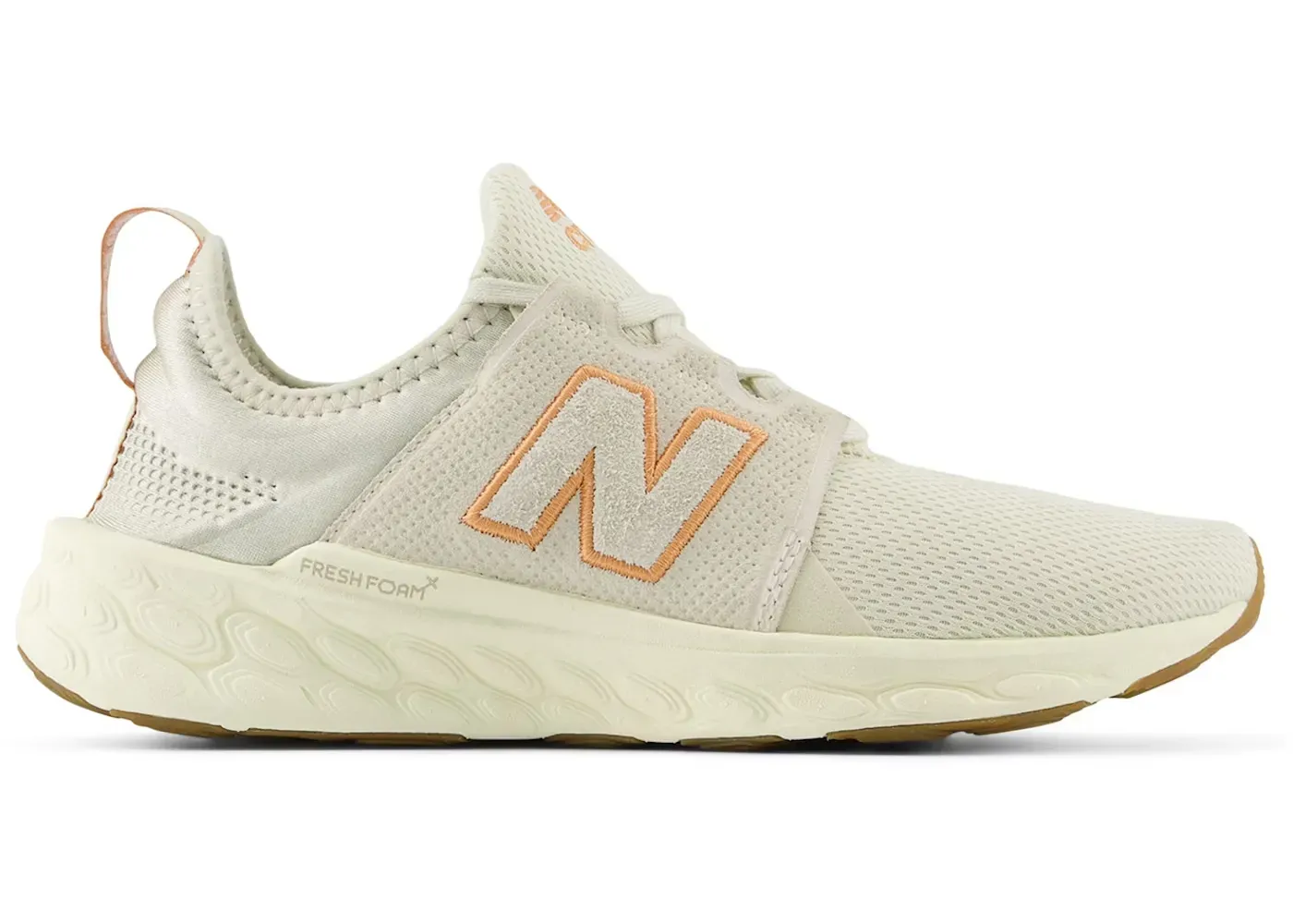 New Balance Fresh Foam X Cruz v3