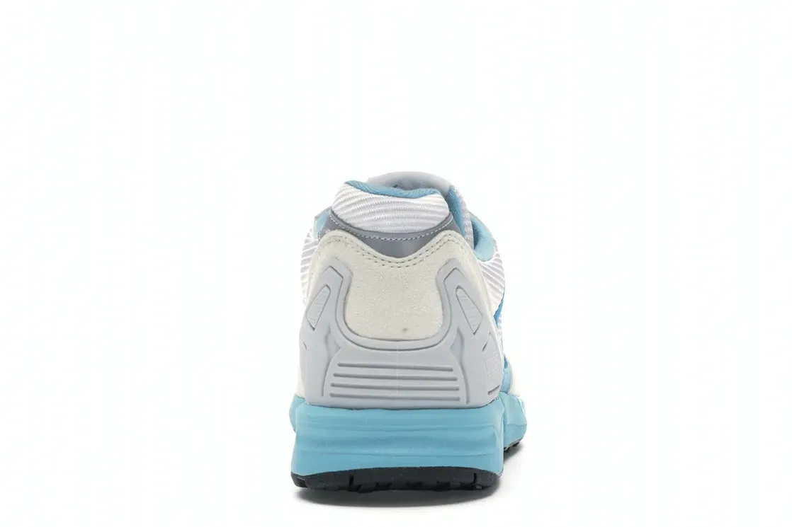 Фото № 4 с приближением к товару «‎adidas ZX 5000 30 Years of Torsion»