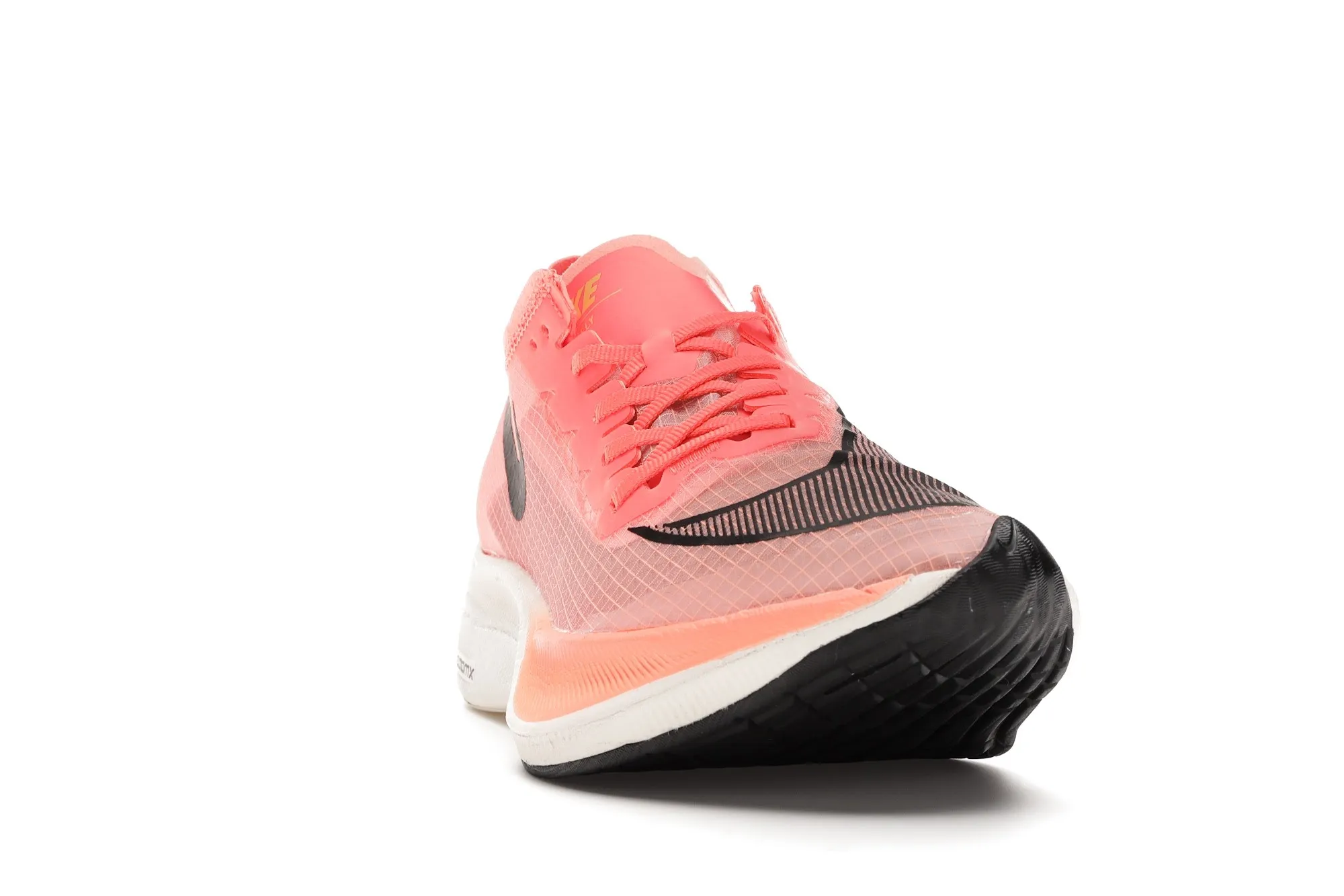 Фото № 4 с приближением к товару «‎Nike ZoomX Vaporfly Next% Bright Mango»