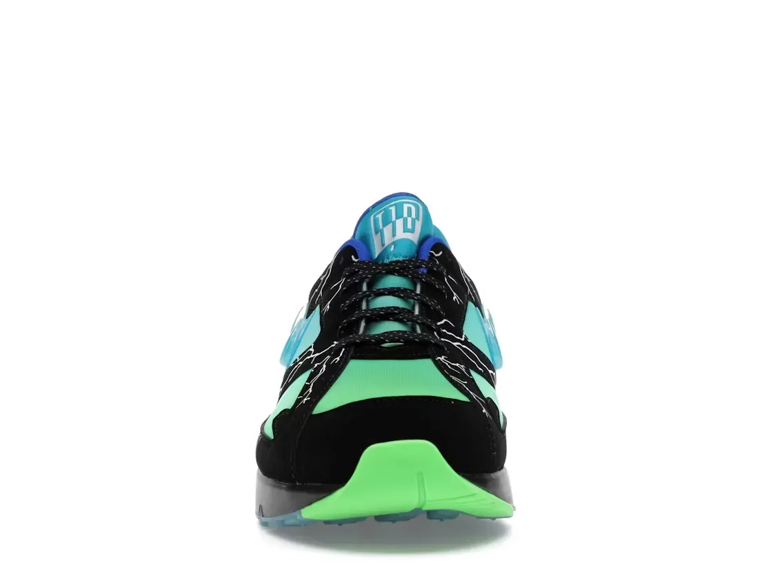 Фото № 2 с приближением к товару «‎Nike Air Max 180»