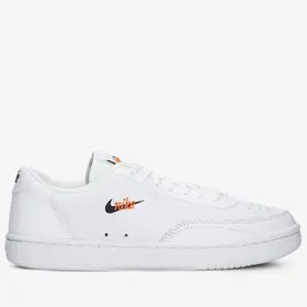 Nike Court Vintage Premium White