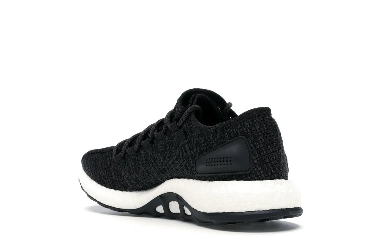 Фото № 6 с приближением к товару «‎adidas PureBoost Core Black»