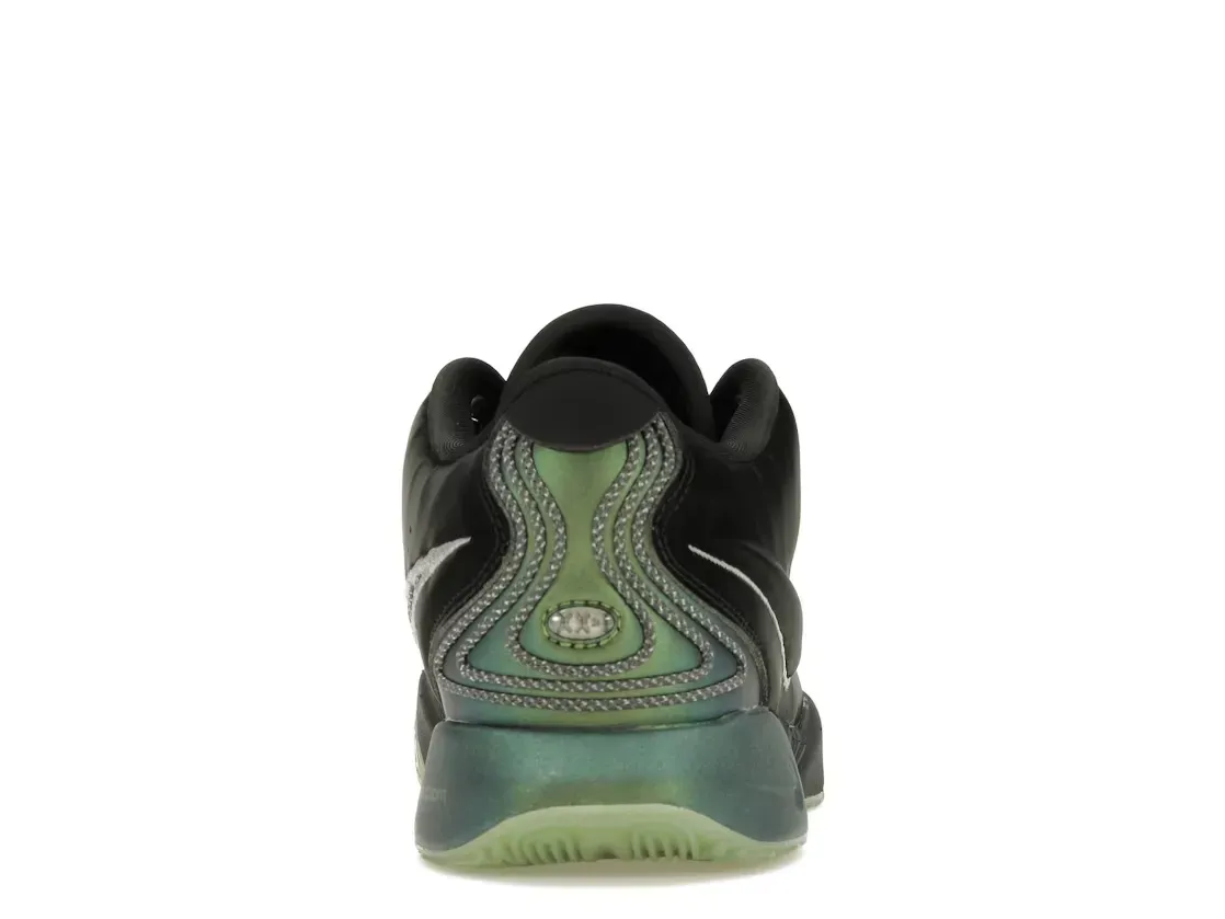 Фото № 4 с приближением к товару «‎Nike LeBron 21»