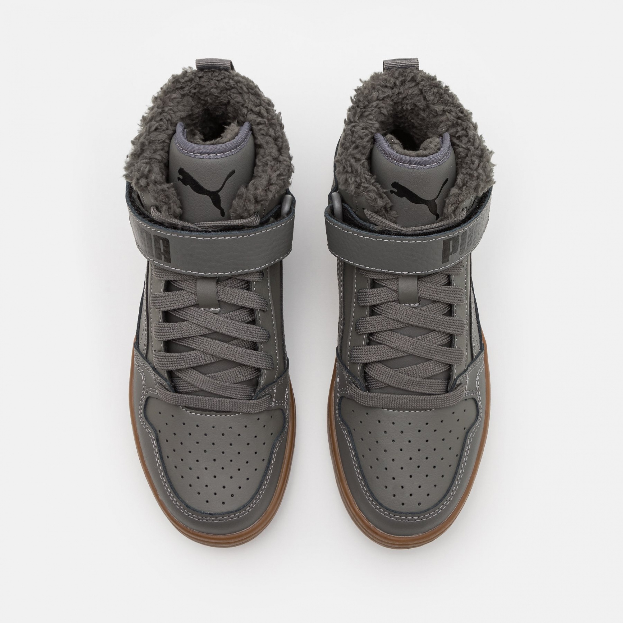 Фото № 4 с приближением к товару «‎Puma Rebound Strap »