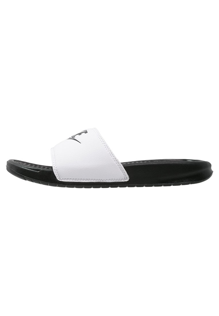 Фото № 1 с приближением к товару «‎Nike Benassi Jdi »