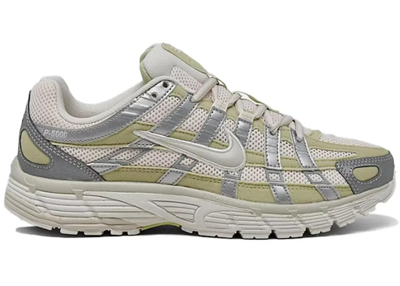 Nike P-6000