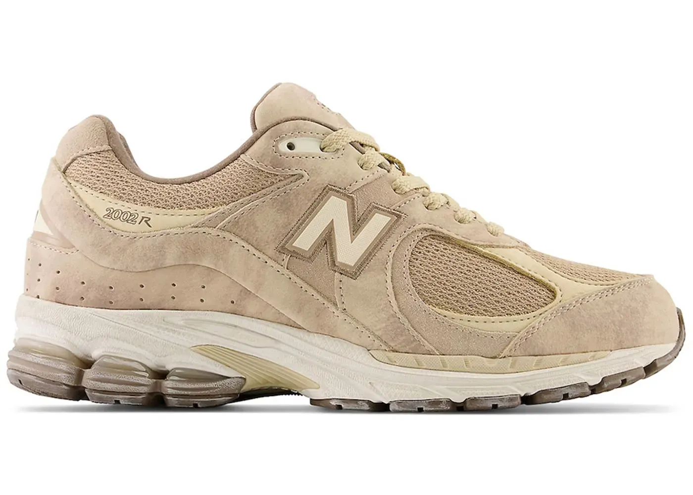 New Balance 2002R