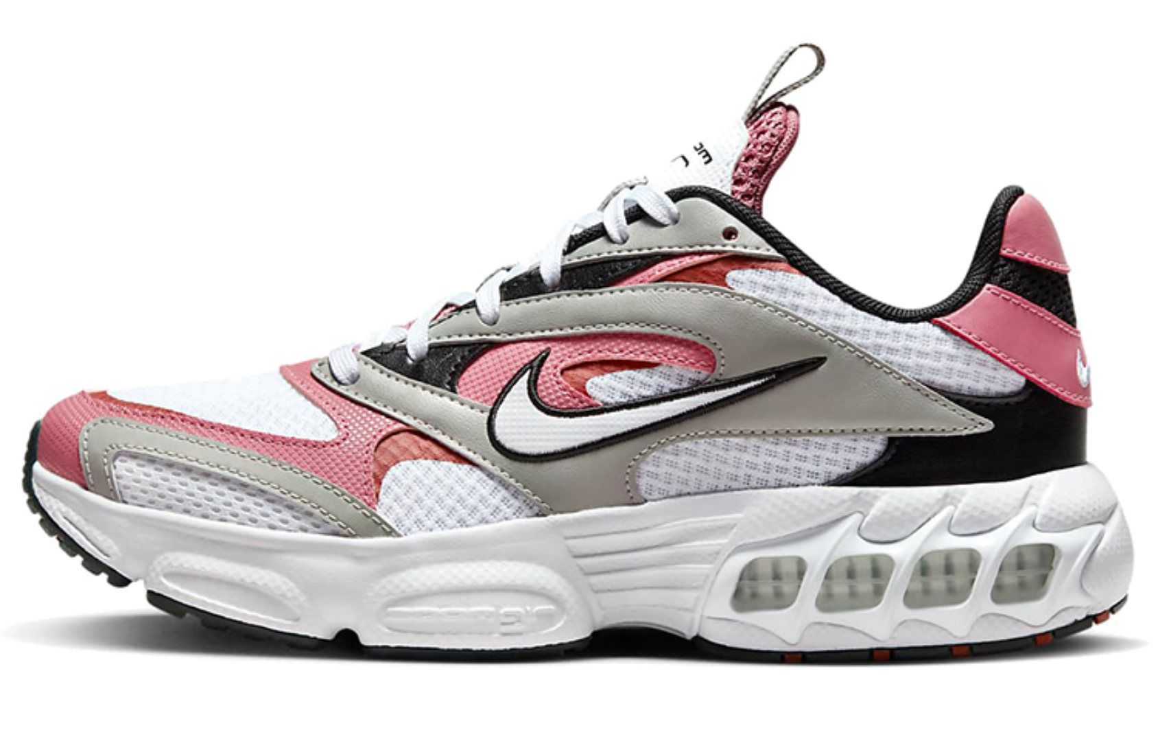 Фото № 1 с приближением к товару «‎ Nike Zoom Air Fire Running shoes»