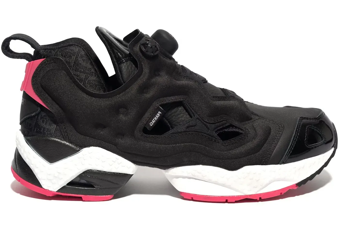 Reebok Instapump Fury