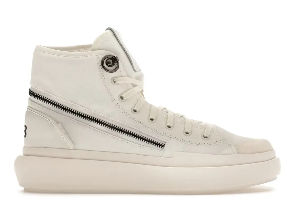 Фото № 1 с приближением к товару «‎adidas Y-3 Ajatu Court High»