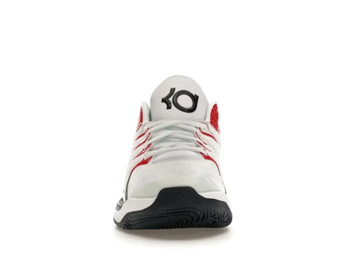 Фото № 2 с приближением к товару «‎Nike KD 17»