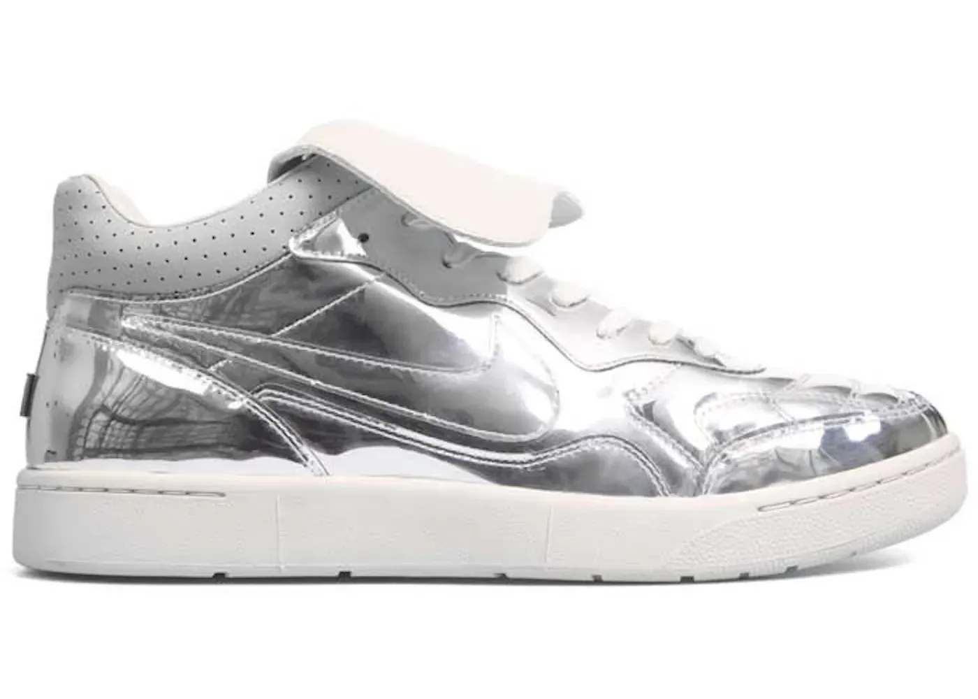 Nike Tiempo 94 Liquid Silver