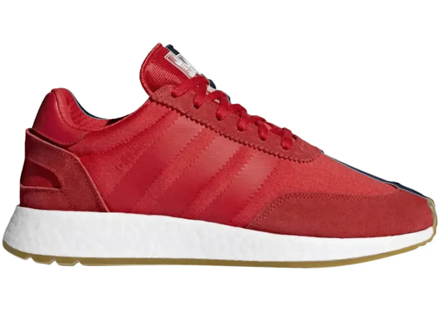 Фото № 1 с приближением к товару «‎adidas I-5923 Red Gum»