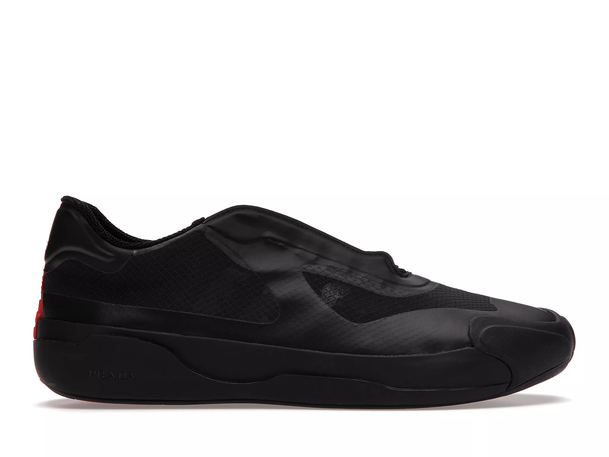 Фото № 1 с приближением к товару «‎adidas Luna Rossa 21 Prada Core Black»