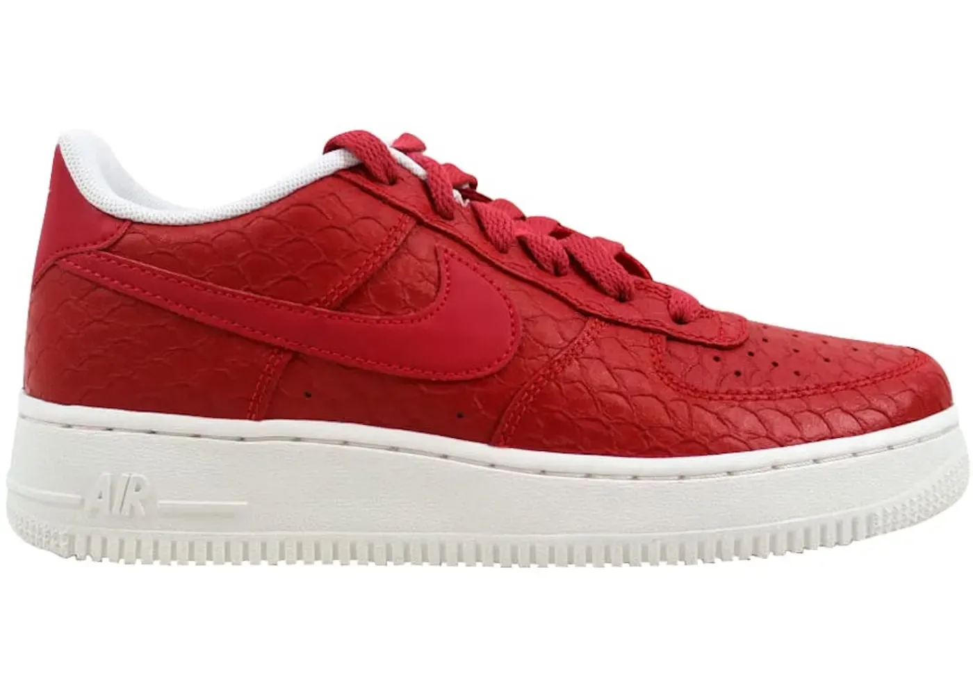 Фото № 1 с приближением к товару «‎Nike Air Force 1 LV8»
