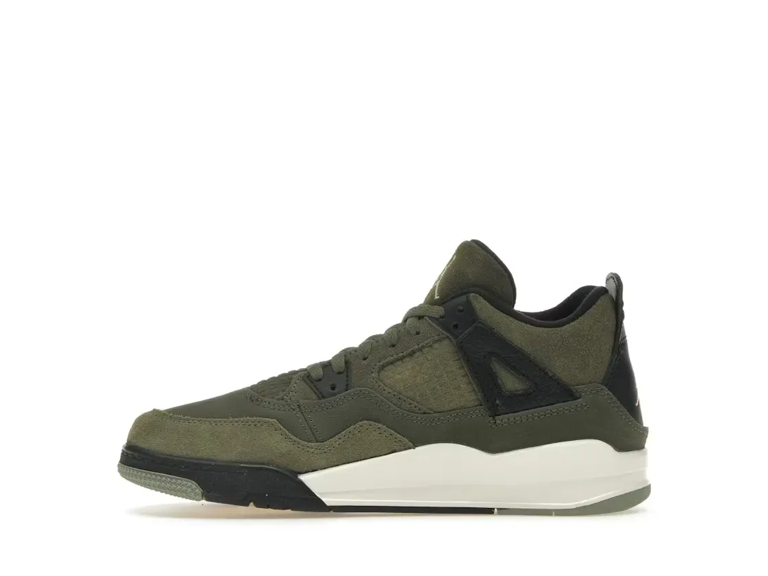 Фото № 3 с приближением к товару «‎Jordan 4 Retro SE»