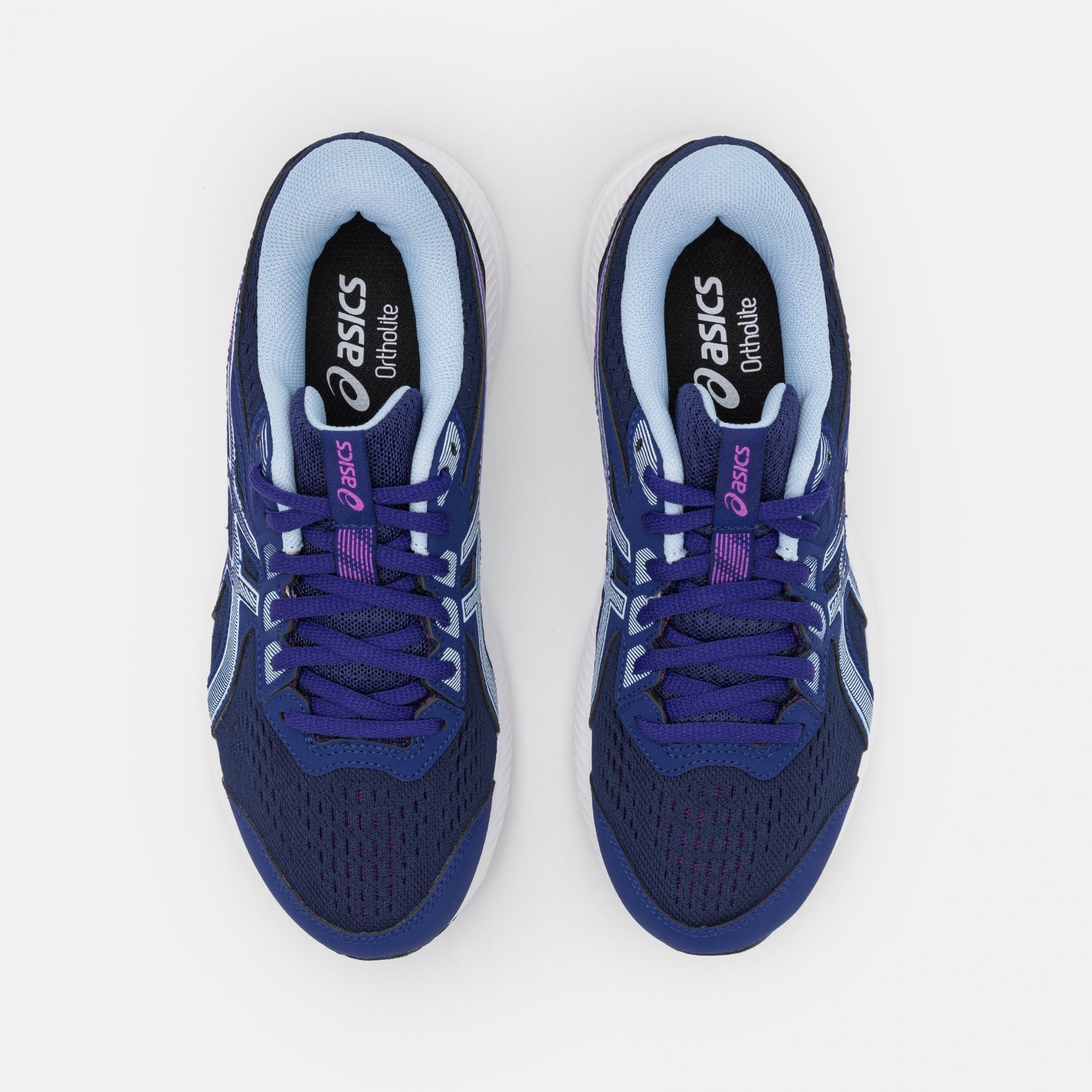 Фото № 4 с приближением к товару «‎Asics Gel Contend 8»