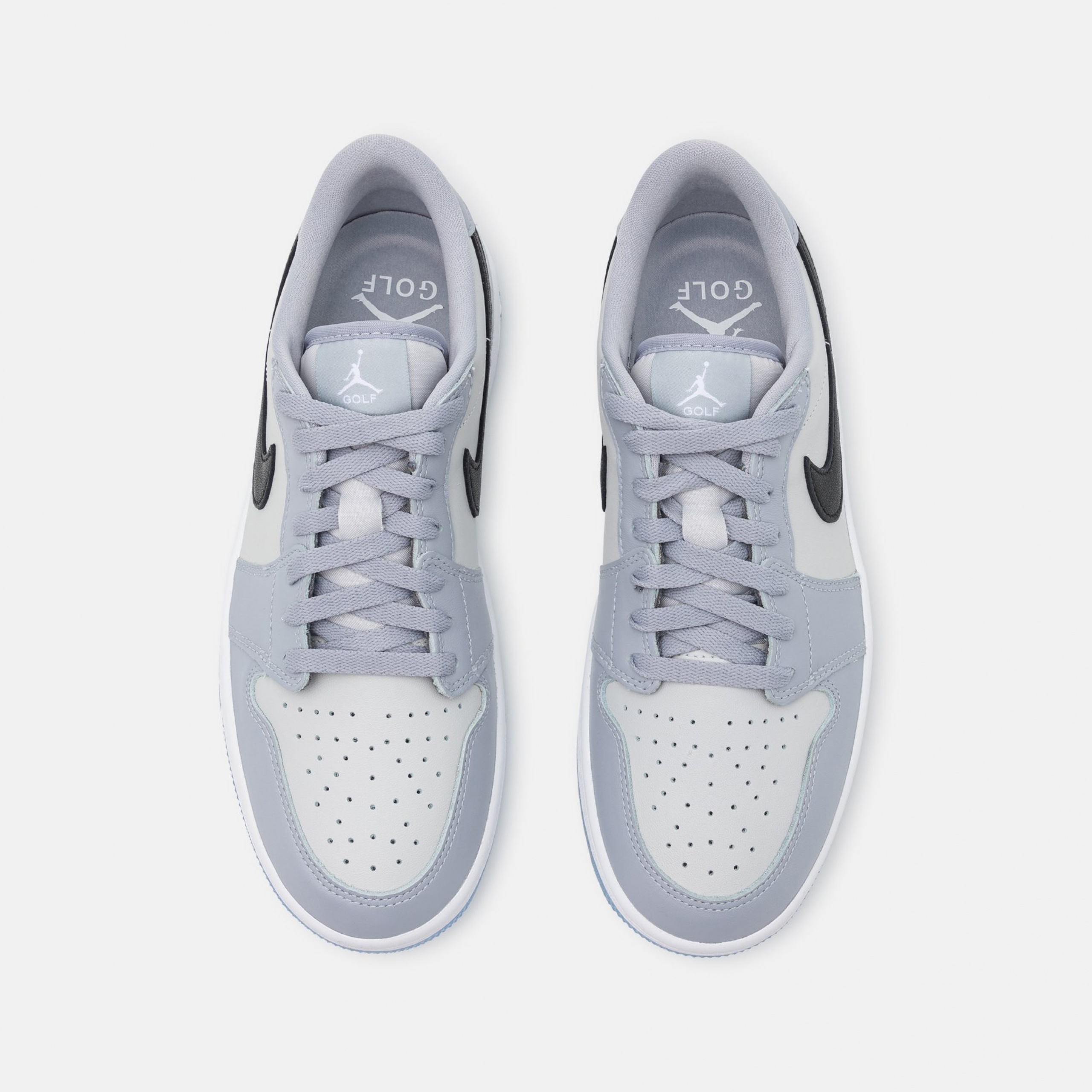 Фото № 4 с приближением к товару «‎Nike Air 1 G »