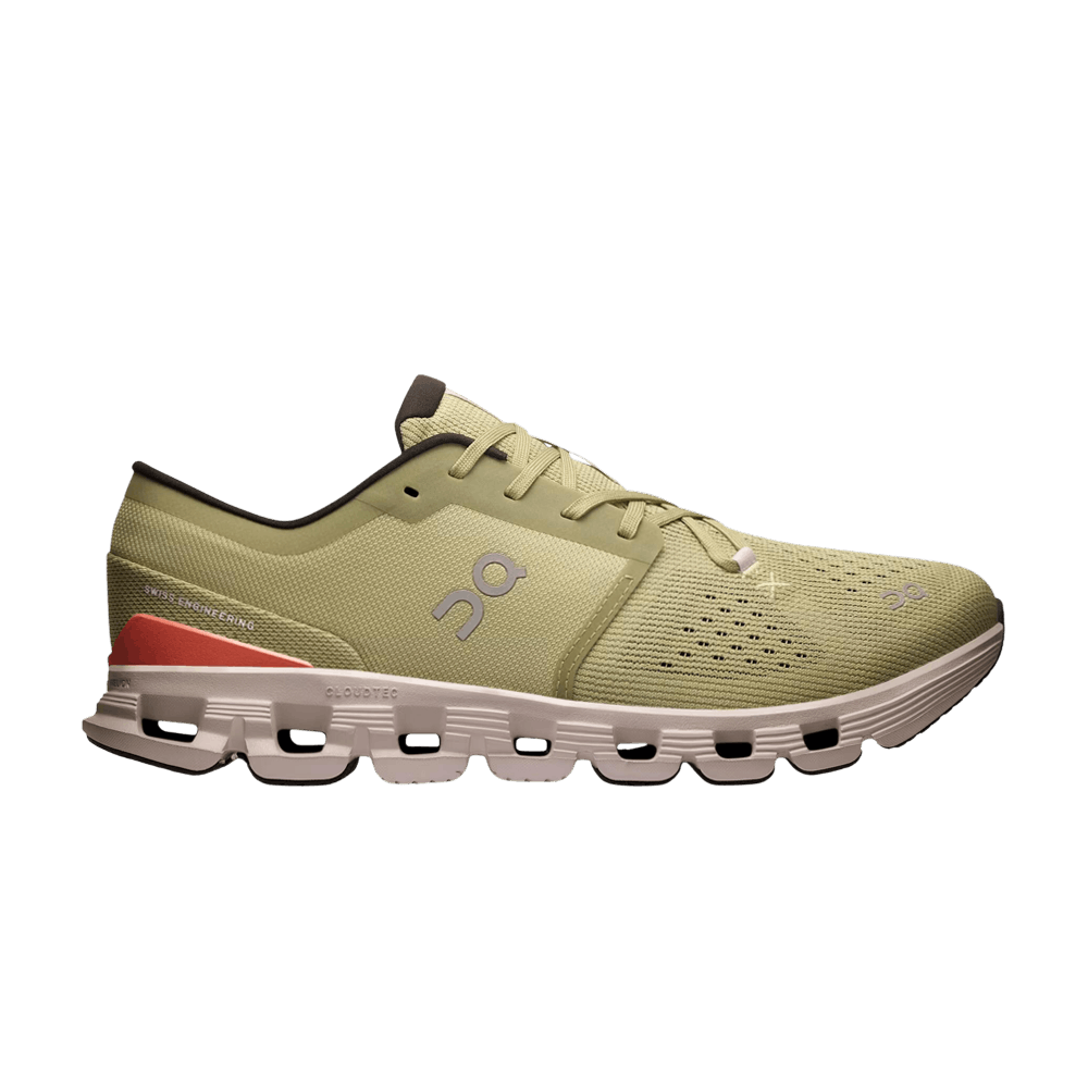 Cloud X 4 Caper Salmon