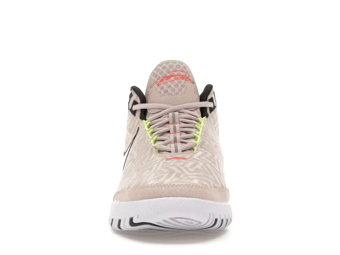 Фото № 2 с приближением к товару «‎Nike Zoom LeBron NXXT Genisus»