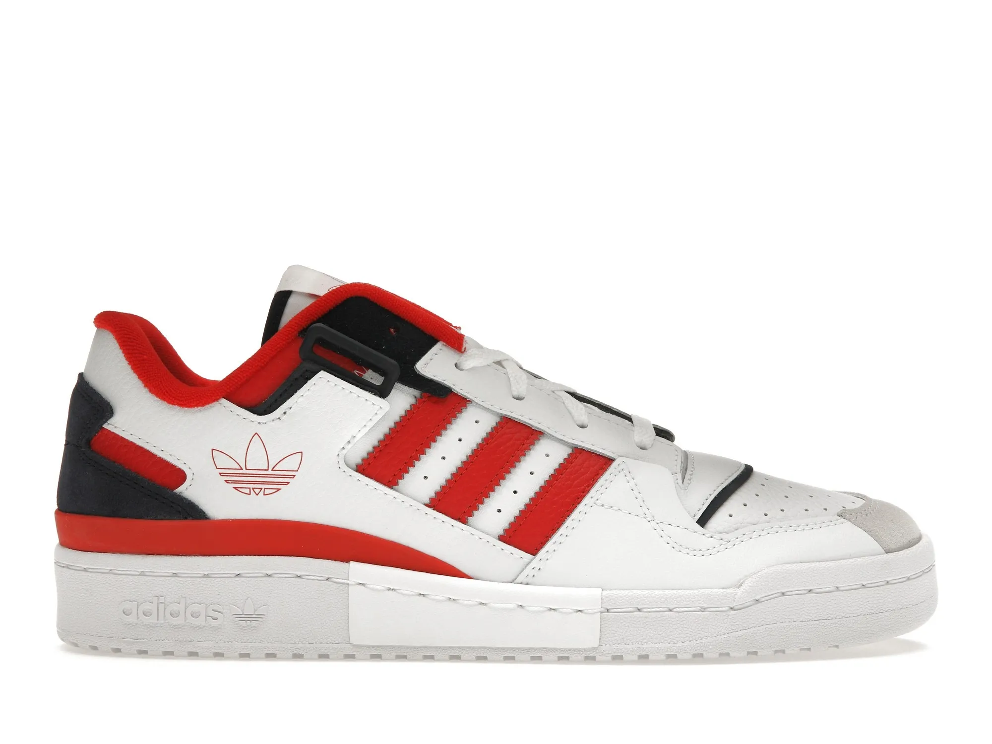 adidas Forum Exhibit Low USA