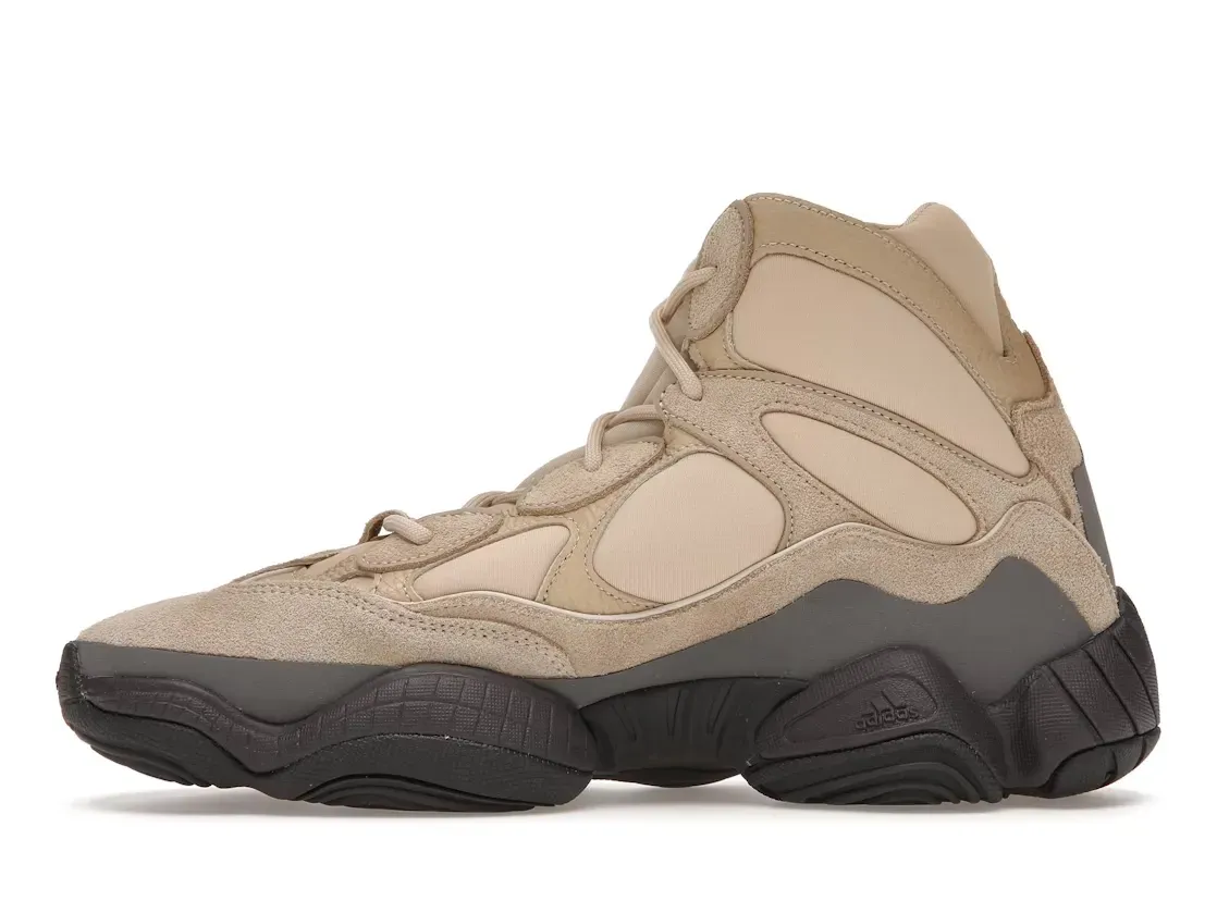 Фото № 3 с приближением к товару «‎adidas Yeezy 500 High»