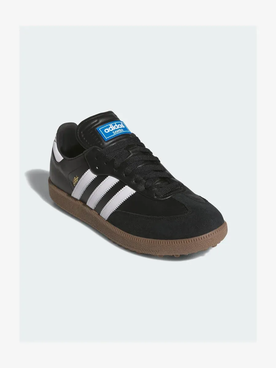 Фото № 2 с приближением к товару «‎SAMBA»